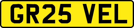 GR25VEL