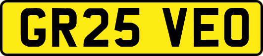 GR25VEO