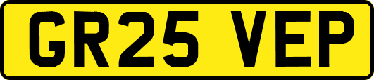 GR25VEP