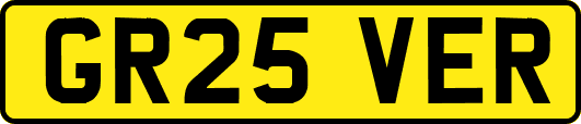GR25VER