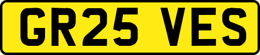GR25VES