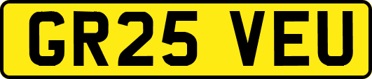 GR25VEU