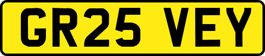 GR25VEY