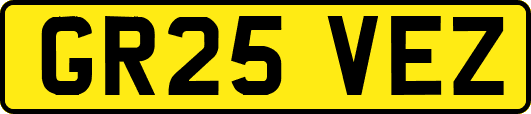GR25VEZ