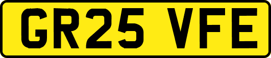 GR25VFE