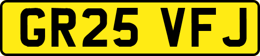 GR25VFJ