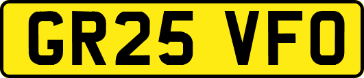 GR25VFO