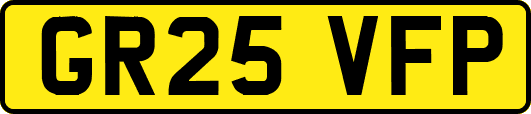 GR25VFP