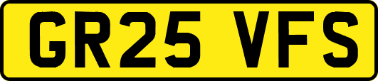 GR25VFS