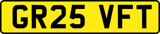 GR25VFT
