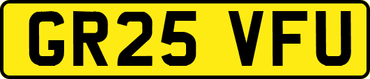 GR25VFU