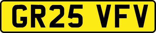 GR25VFV
