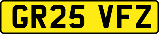 GR25VFZ