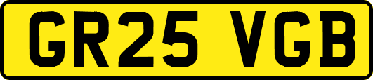 GR25VGB