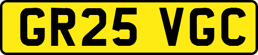 GR25VGC