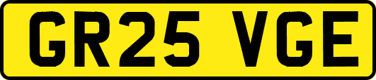 GR25VGE