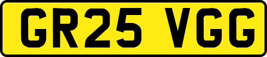 GR25VGG
