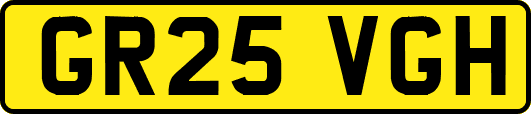 GR25VGH