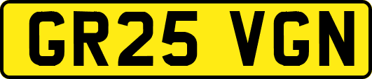 GR25VGN