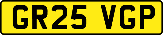 GR25VGP