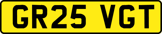 GR25VGT