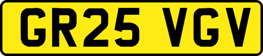GR25VGV