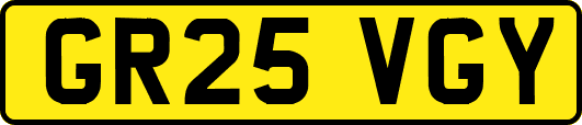 GR25VGY