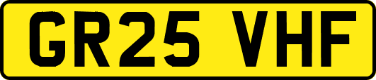 GR25VHF
