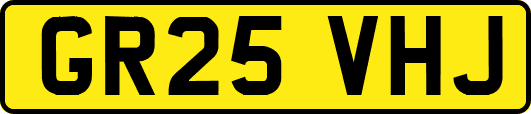 GR25VHJ