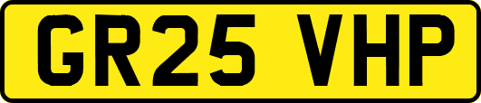 GR25VHP