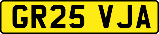 GR25VJA