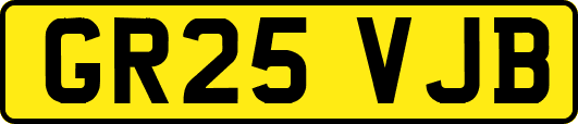 GR25VJB