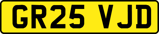 GR25VJD