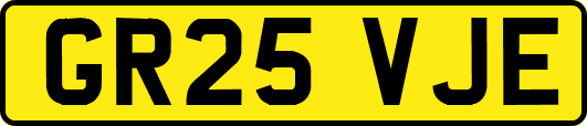 GR25VJE