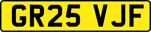 GR25VJF