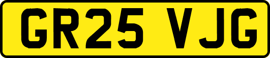 GR25VJG