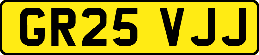 GR25VJJ