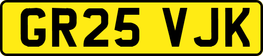 GR25VJK