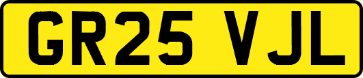GR25VJL