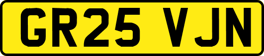 GR25VJN