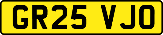GR25VJO