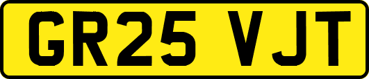 GR25VJT