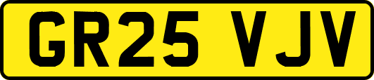 GR25VJV