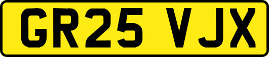 GR25VJX