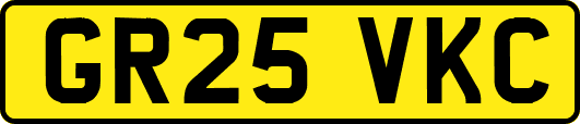 GR25VKC