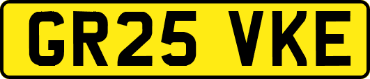 GR25VKE