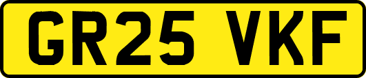 GR25VKF