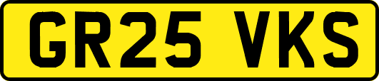 GR25VKS