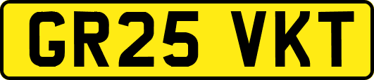 GR25VKT