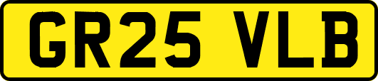 GR25VLB